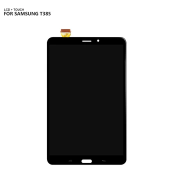 Pentru Samsung Galaxy Tab O 2017 8.0 SM-T385 T385 SM-T380 T380 Ecran LCD Panou de Ecran Tactil Digitizer Asamblare instrumente gratuite
