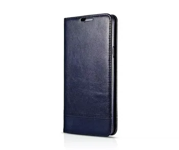 Pentru Samsung Nota 5 Din Piele De Caz Magnetic Flip Portofel Caz Acoperire Pentru Samsung Galaxy Note5 Note 5 N920 N9200 Telefon Cu Card De Coque