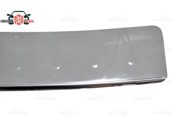 Placă de acoperire bara spate pentru Subaru Forester 2008-2013 guard protection placa styling auto accesorii decor de turnare