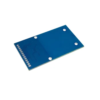 Pn5180 Nfc Rf Senzor Iso15693 Rfid Înaltă Frecvență Card Ic Icode2 Cititor De Scriitor