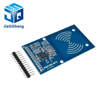 Pn5180 Nfc Rf Senzor Iso15693 Rfid Înaltă Frecvență Card Ic Icode2 Cititor Scrie