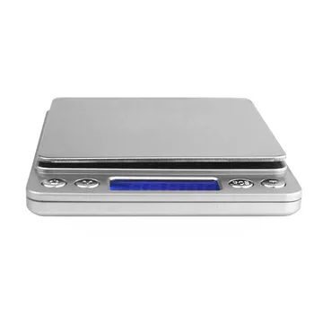 Portabil Cântar de Bucătărie Electronic de Cântărire 3000g x 0.1 g de uz Casnic Bijuterii de Mare Precizie Echilibru Măsurarea Greutății Display LCD
