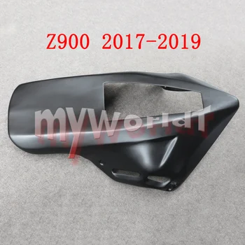 Potrivit pentru Kawasaki Z900 2017 2018 2019 Motocicleta mai mici Carenaj Burta Caroserie Panel Parte