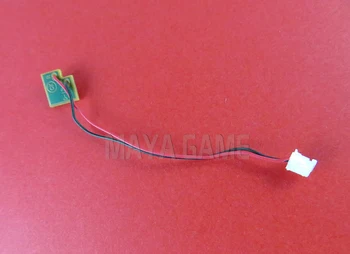 Putere Lampa Indicatoare Flex Cablu pentru Comutator NS Joc Conosle Original de Încărcare HDMI Bază de LED Lampa pentru Nintend Comutator