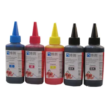 Refill kit ink pentru IGP 480 481 XXL refillable cartuș de cerneală Pentru CANON PIXMA TS704 TS6140 TS6240 TS6340 TR7540 TR8540 TS9540