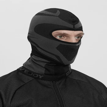 Rezistente La Vânt Balaclava Windproof Masca Masca De Fata Motocicleta Tactice Balaclava Capota Îmbrăcăminte În Aer Liber Accesorii 2020 Nou