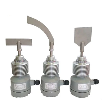 Rotary rezistența materialului comutator de nivel, prelungirea tijei obiect detector, industriale limita senzorului, tipul de filet.