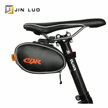 Sac de biciclete Șa Biciclete Coș Impermeabil MTB BMX Biciclete Pliabile din Spate Saci de Depozitare Triatlon Husă Ciclu de Ciclism Accesorii