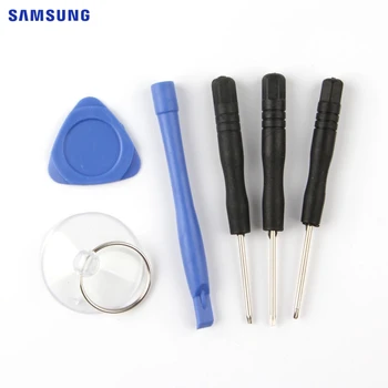 SAMSUNG Original Spate Baterie Ușa de Sticlă din Spate Caz Pentru Samsung Galaxy S8 G9500 S8 Plus S8+ SM-G SM-G955 Telefon din Spate a capacului Bateriei