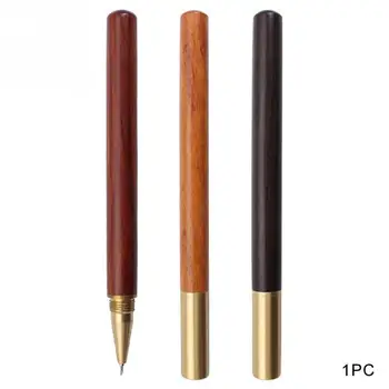 Scriber Pen Aliaj Sfat Dublă utilizare, Portabile, pentru prelucrarea Lemnului Instrument Scriber Stilou Vintage Marcarea Sculptură alama tip stilou gravat manual