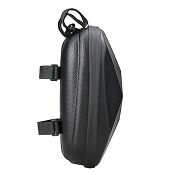 Scuter Electric Sac Skateboard EVA Hard Shell Impermeabil Mâner Frontal Agățat Sac de Depozitare pentru Xiaomi M365 Scuter Accesorii