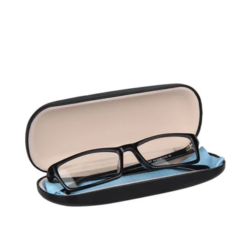 Seemfly 2020 ochelari de Soare PU Caz din Piele Ochelari Cutie de Depozitare Retro Portabil de Citire Cutie Ochelari Ochelari Ochelari Protector