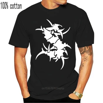 Sepultura T Shirt Mens T Shirt Trupa de Rock Maneca Scurta din Bumbac Casual Sepultura Logo-ul Imprimat Top Tee Camisetasjustin bieber