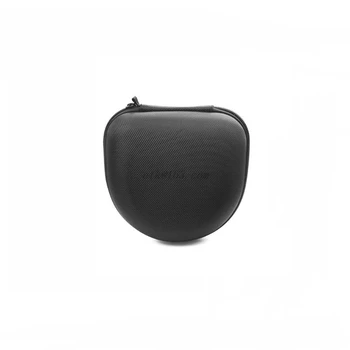 Setul cu cască Bluetooth EVA caz greu pentru sony WH-XB900N 1000XM3 gaming headset caz, pentru realizarea de stocare portabile acoperi
