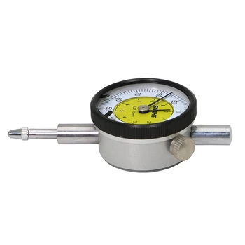 SHAHE 0-10 mm 0.01 mm MINI Cadran Indicator de Măsurare Instrument comparator cu Cadran Indicator