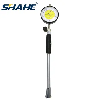 SHAHE 18-35mm 0,01 mm Cadran Calibru inelar Centru Inel Indicator cu Cadran Diametru Gaura Micrometru Indicatoare diametru Interior Instrumente de Măsurare