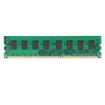 SHELI 8 GB 2Rx8 PC3-10600 DDR3 1333MHz 240pin 1.5 V UDIMM Desktop Densitate Scăzută de Memorie