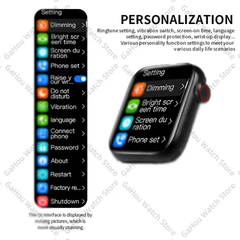 Smartwatch HW12 Ceas Inteligent Bluetooth apel rata de inima de Fitness brățară pentru Bărbați Ceasuri pk amazfit x6 x7 Z15 Z20 w26 w46 w34 G500