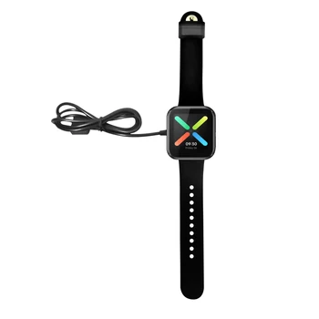 Smartwatch Încărcător Pentru Allcall GTA Ceas Inteligent USB Cablu de Încărcare de Bază Cablul de Sârmă Original