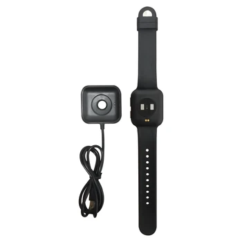 Smartwatch Încărcător Pentru Allcall GTA Ceas Inteligent USB Cablu de Încărcare de Bază Cablul de Sârmă Original