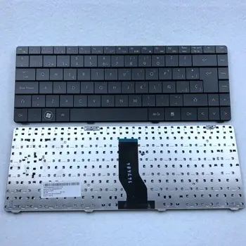 Spaniolă și NE-Tastatura Laptop Pentru Itautec W7430 W7435 SW6 THINKPAD T6 R410U R410G SW9 SW9D Acer A410 A430 Negru NE SP Layout