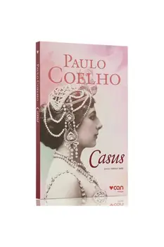 Spion, Paulo Cohelho, Romanul Cartea De Istorie, Literatură Braziliană Mata Hari, Eliberarea Limba Turcă