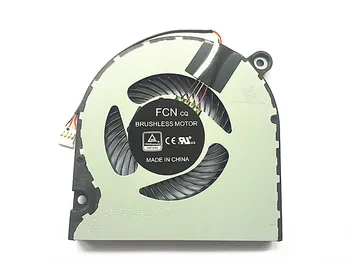 SSEA Nou CPU Cooler Ventilator de Răcire pentru Acer Aspire 3 A314-31 A314-32 A315-21 A515-51 laptop