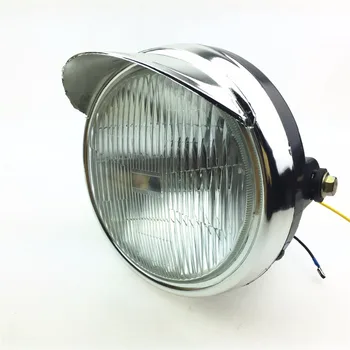 STARPAD Pentru Triciclu Electric Faruri Accesorii Vehicul Electric LED-uri de culoare Halogen 60V Faruri