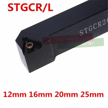 STGCR1212H11 STGCR1616H11 STGCR1616H16 STGCR2020K16 STGCR2525M16 STGCL1616H11 STGCL2020K16 STGCL Externă CNC Strung instrumente