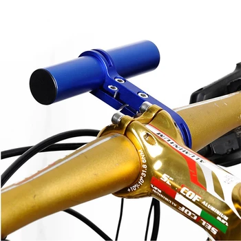 Suport Bicicleta Ciclism Bicicletă Multifuncțională Ghidon Extensie Pentru Vitezometru Faruri Suport Telefon Cu Prindere Accesorii Pentru Biciclete