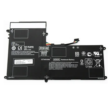 SZTWDONE AO02XL Tableta baterie pentru Tableta HP ElitePad 1000 G2 HSTNN-LB5O HSTNN-C78C HSTNN-IB5Q 728558-005 728250-421