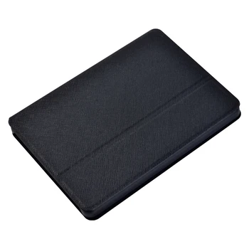 Tableta Caz Pentru Amazon Kindle Paperwhite 1/2/3/4 /Kindle (10-Gen)/(8-Gen) -Tableta Hard Shell din Piele Pu Caz Smart Cover