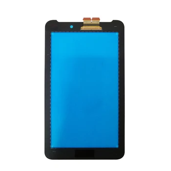 Tableta Touch Panel Pentru ASUS Fonepad 7 FE7010CG FE170CG FE170ME70CX ME170 K012 K017 K01A Ecran Tactil Digitizer + Cablu Flex