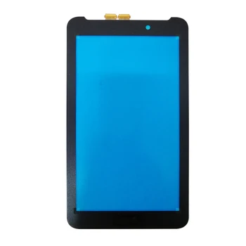 Tableta Touch Panel Pentru ASUS Fonepad 7 FE7010CG FE170CG FE170ME70CX ME170 K012 K017 K01A Ecran Tactil Digitizer + Cablu Flex