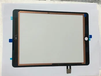 Tabletă cu Ecran Tactil Pentru iPad 9.7 2018 A1893 A1954 Digitizer Geam Frontal Înlocuire Panou de 9.7 inch Pentru iPad 2018 Ecran