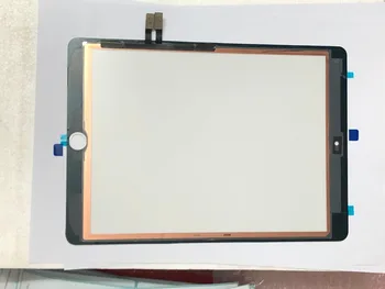 Tabletă cu Ecran Tactil Pentru iPad 9.7 2018 A1893 A1954 Digitizer Geam Frontal Înlocuire Panou de 9.7 inch Pentru iPad 2018 Ecran