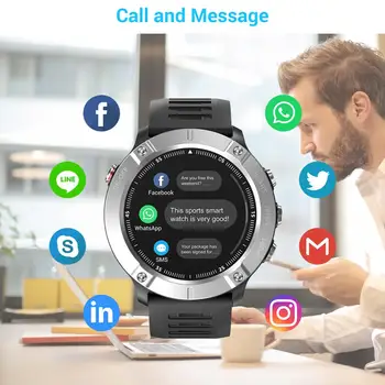 TagoBee smartwatch Bărbați Tracker de Fitness, Ceasuri Inteligente Femei Bluetooth Memento Apel de Monitorizare de Somn ceas Inteligent Bărbați Android ios
