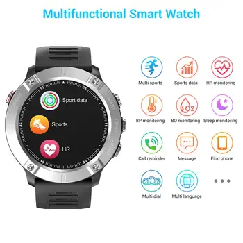 TagoBee smartwatch Bărbați Tracker de Fitness, Ceasuri Inteligente Femei Bluetooth Memento Apel de Monitorizare de Somn ceas Inteligent Bărbați Android ios