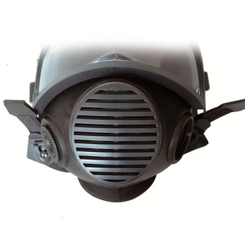 TF11D original Militare respirator mască de gaze de Configurare Z-B-R2-V filtru Anti-ceață la Șocuri de Siguranță masca Spray de fum masca de gaze
