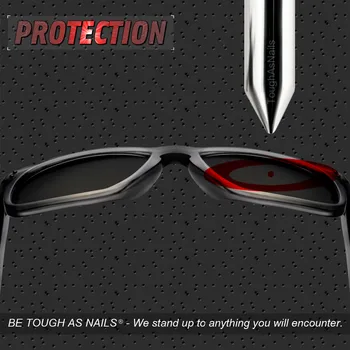 ToughAsNails Polarizat Lentile de Înlocuire pentru Oakley Crosshair 2.0 ochelari de Soare - mai Multe Opțiuni