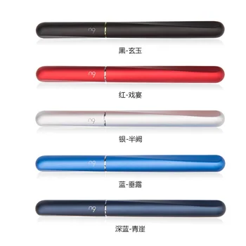 Transport gratuit N9 Chineză Stil de Tai Chi Iridium Stilou de Aur Oameni de Afaceri Semnătura Pen Elevii cu Stilou