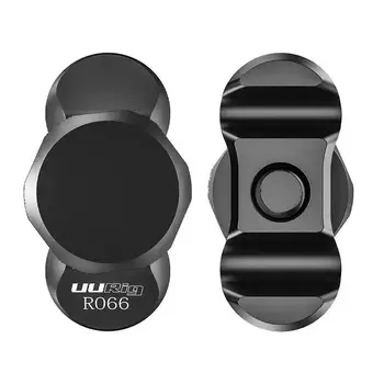 Ulanzi UURig R066 Camera Universal HDMI Cablu Clemă de Blocare Tip C Cablu pentru Microfon Clip Clemă de Montare Șurub 1/4