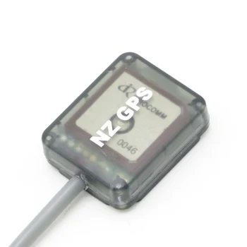 Ultra Mici Mini GPS OP NZ N32+ GPS pentru OPLink CC3D Revoluție F3 Naze32 Flip32 Zbor Placa de Control Controler QAV250