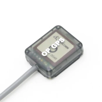 Ultra Mici Mini GPS OP NZ N32+ GPS pentru OPLink CC3D Revoluție F3 Naze32 Flip32 Zbor Placa de Control Controler QAV250