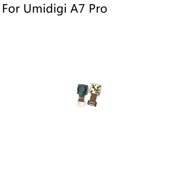 UMIDIGI A7 Pro Noi Spate 5.0 MP aparat de Fotografiat Module Pentru UMIDIGI A7 Pro Helio P23 MT6763T 6.3