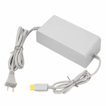 Universal Design de Tensiune AC Adaptor de Alimentare Încărcător de Perete cablu Cablu Pentru Nintendo Wii U Consola WUP-002 NE Plug gamer dragoste