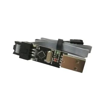 Upgrade KK2 Zbor Controler USB Programator pentru KK2.1.5 LCD de Control al Zborului Bord FPV Racing Drone Accesorii DIY