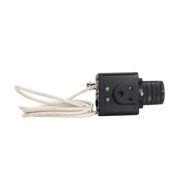 USB aparat de Fotografiat CCD Camera cu Laser de Lumină Spot Meter 720x576 190nm-1700nm w/ Neutru Atenuare Filme