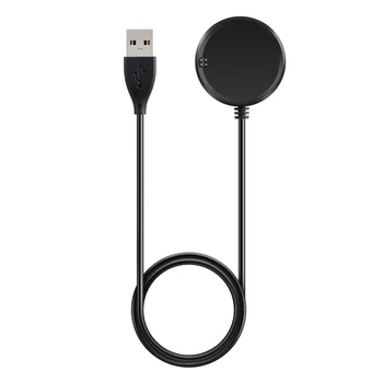 USB Magnetic Încărcător Rapid de Încărcare Cablu de Andocare Pentru ASUS ZenWatch 3 Ceas Inteligent Accesorii