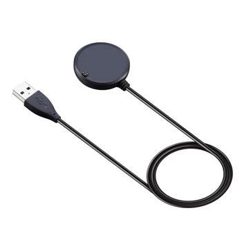 USB Magnetic Încărcător Rapid de Încărcare Cablu de Andocare Pentru ASUS ZenWatch 3 Ceas Inteligent Accesorii